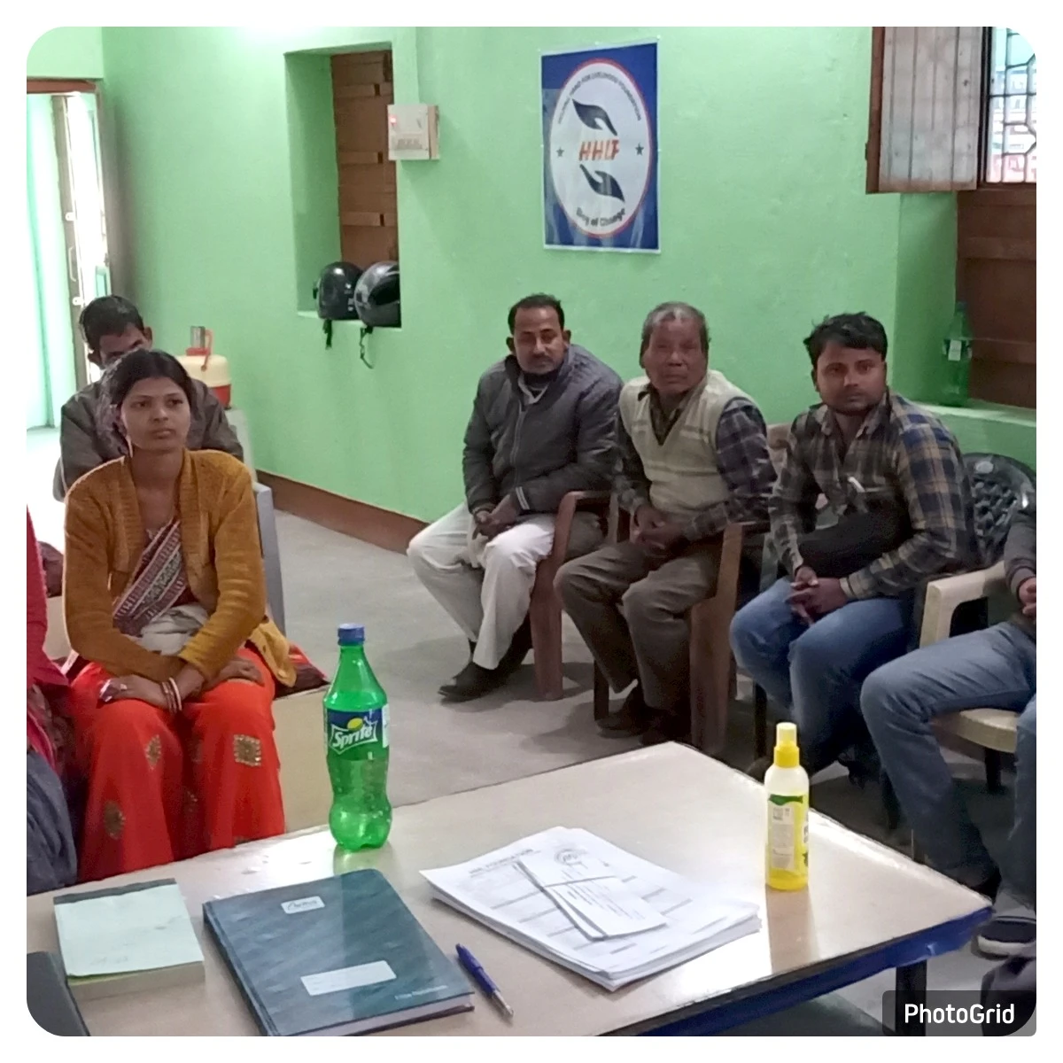 State, District , Block & Gram Project Coordinator Recruitment 2026 Open