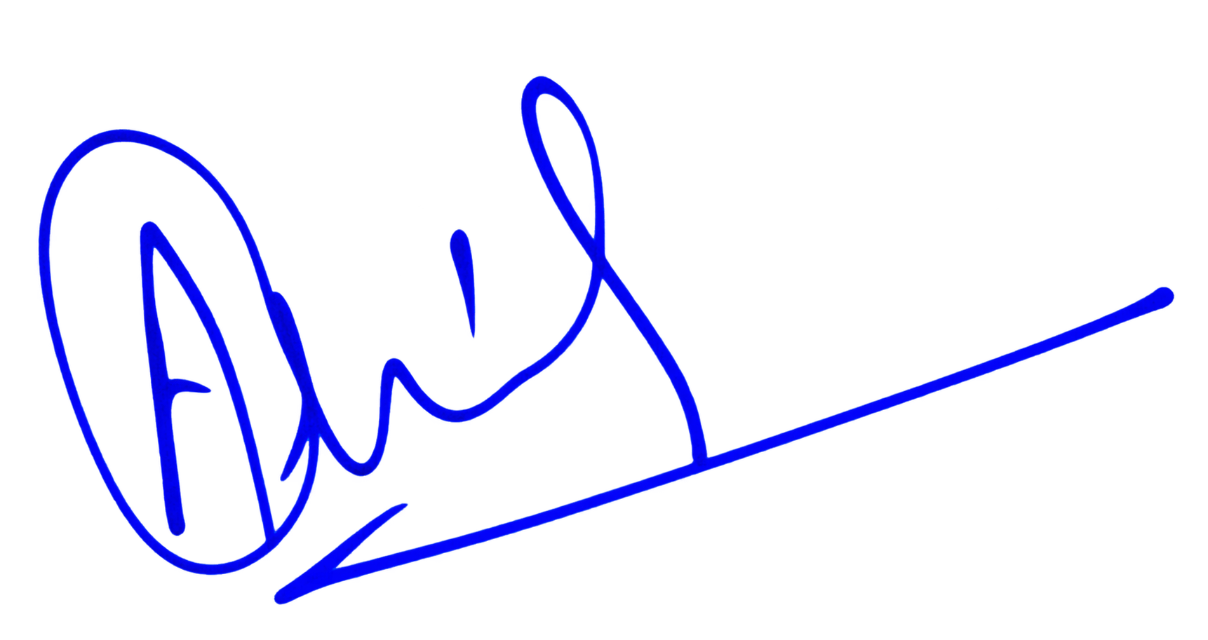 Signature