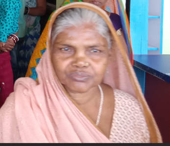Sangeeta Devi