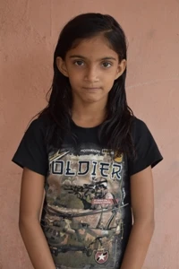 Shreya Bharti