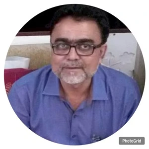 A. Hussain