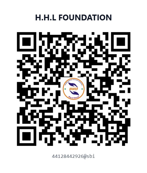 UPI QR Code