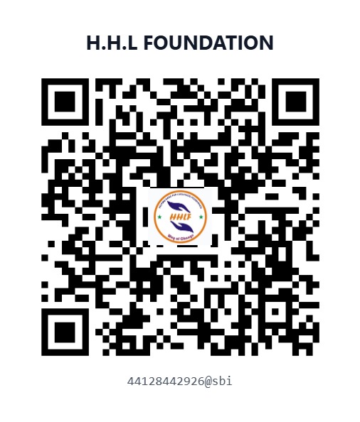 New Coordinator Enrolment QR