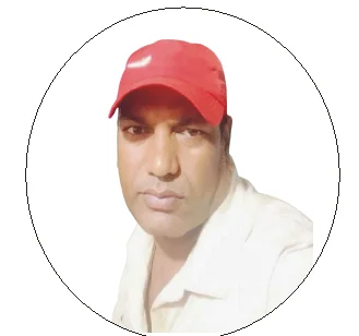 Jay Kant Chauhan
