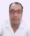 Jay Kant Chauhan